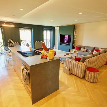 B&B Les Galets Lyon Luaran gambar