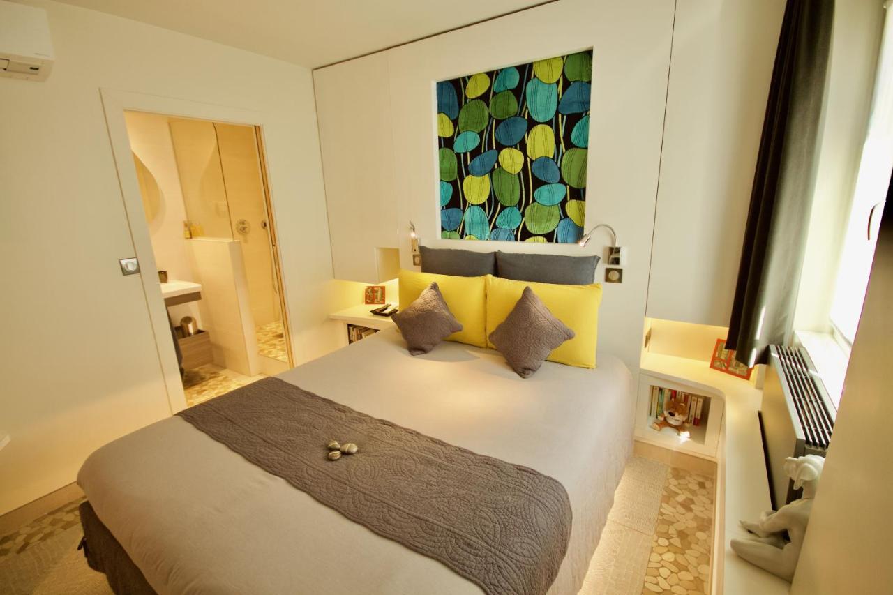 B&B Les Galets Lyon Luaran gambar