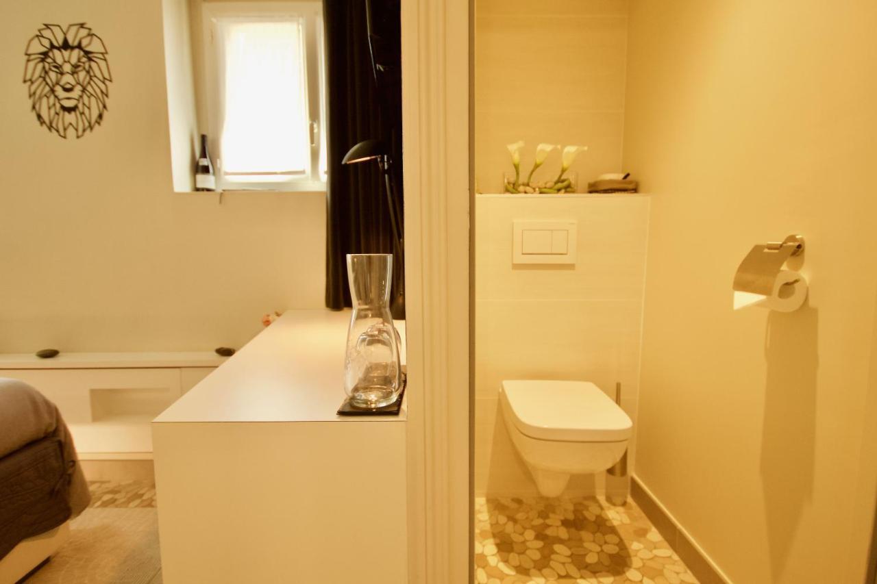 B&B Les Galets Lyon Luaran gambar