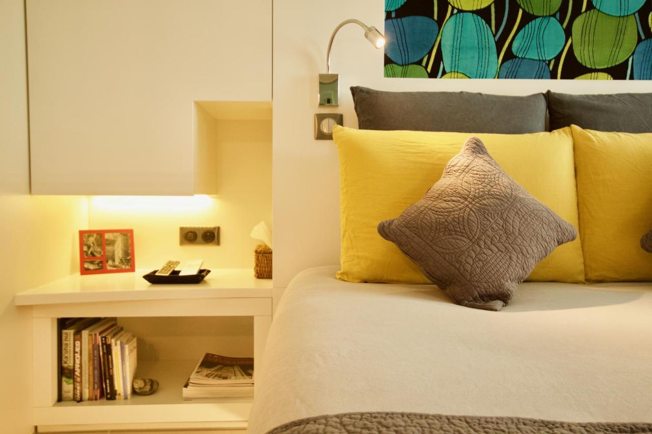 B&B Les Galets Lyon Luaran gambar