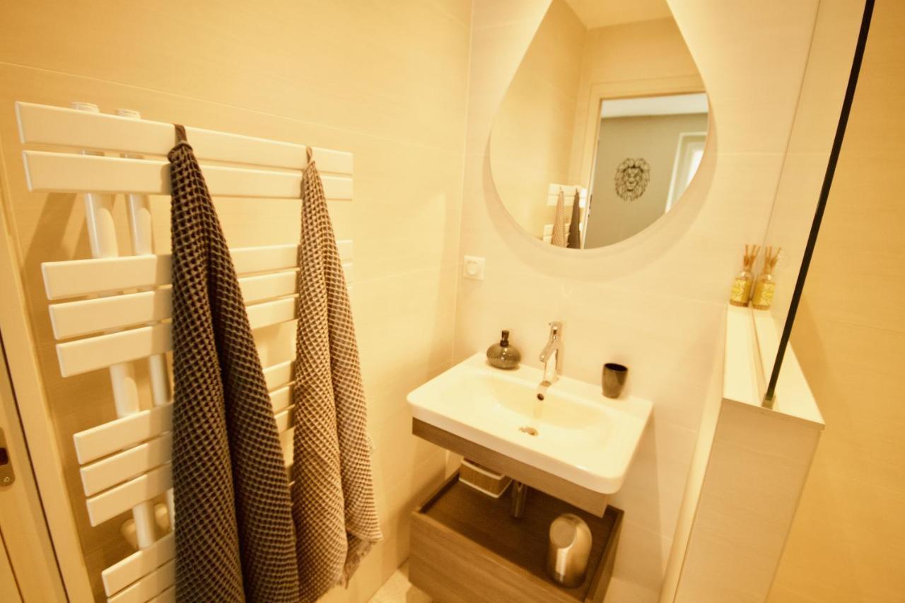 B&B Les Galets Lyon Luaran gambar