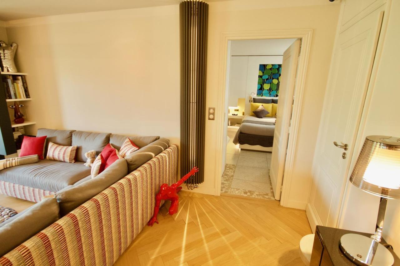 B&B Les Galets Lyon Luaran gambar