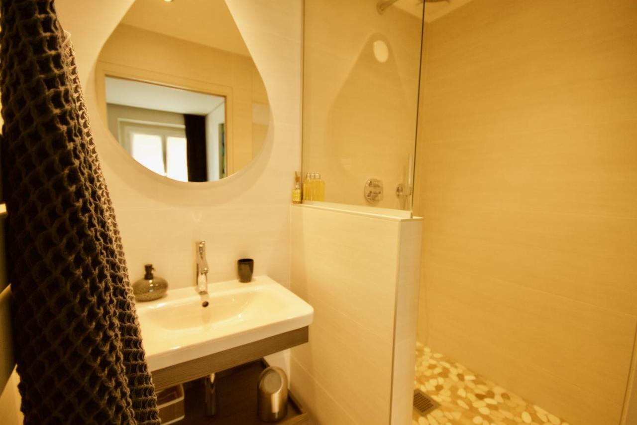 B&B Les Galets Lyon Luaran gambar