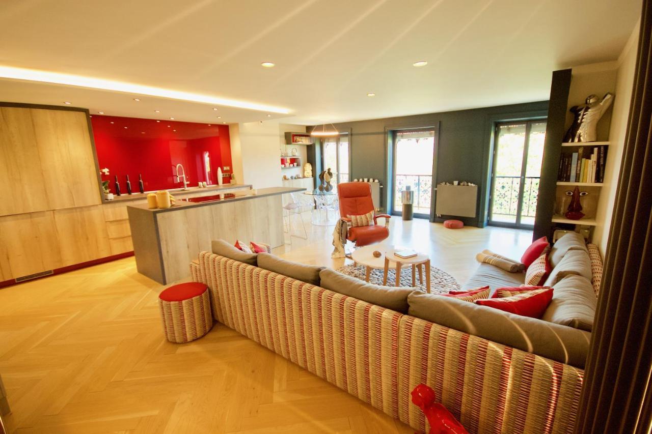 B&B Les Galets Lyon Luaran gambar